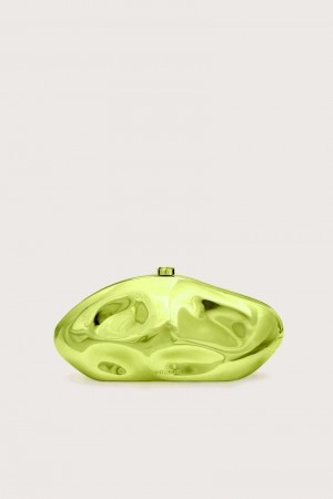 Clutch Cult Gaia Caldera Amarillo | ZUTNG-5160