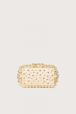 Clutch Cult Gaia Eos Blancas | WLGTJ-1596