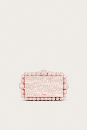 Clutch Cult Gaia Eos Coral | HXSUY-3285