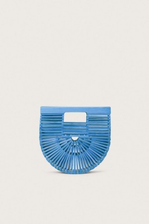 Clutch Cult Gaia Gaia's Ark Mini Azules | JTCIY-7254