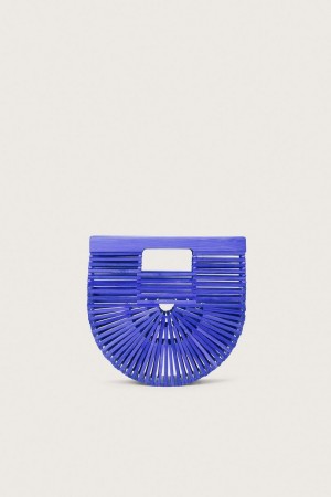 Clutch Cult Gaia Gaia's Ark Mini Moradas | EIFNY-5079