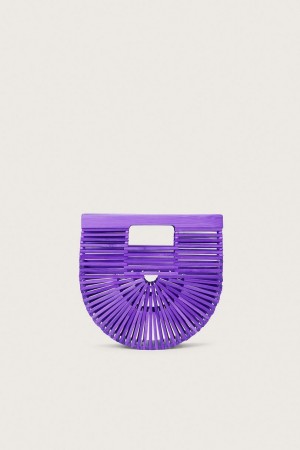 Clutch Cult Gaia Gaia's Ark Mini Moradas | TWRBY-6218