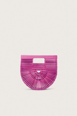 Clutch Cult Gaia Gaia's Ark Mini Rosas | HUIEK-7981