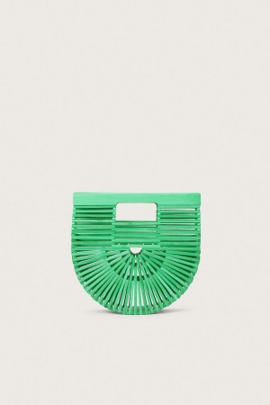 Clutch Cult Gaia Gaia's Ark Mini Verde | SCIFK-1539