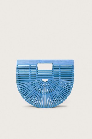 Clutch Cult Gaia Gaia's Ark Small Azules | VMXND-4609