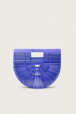 Clutch Cult Gaia Gaia's Ark Small Moradas | QRNLS-1750