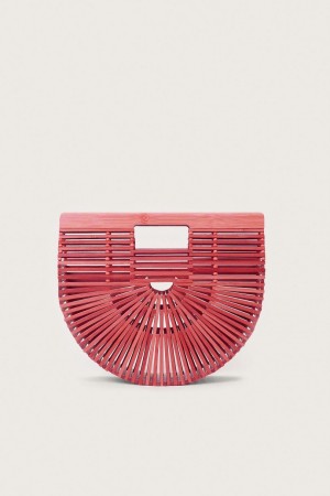 Clutch Cult Gaia Gaia's Ark Small Rojas | MOTHC-2465