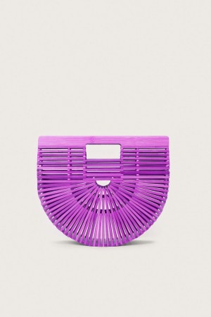 Clutch Cult Gaia Gaia's Ark Small Rosas | SOUVK-3914