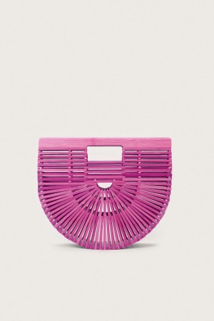 Clutch Cult Gaia Gaia's Ark Small Rosas | KARWY-3920