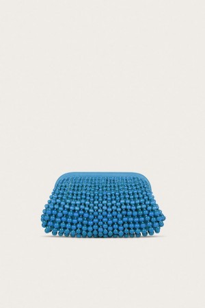 Clutch Cult Gaia Nia Azules | WTEHV-1950