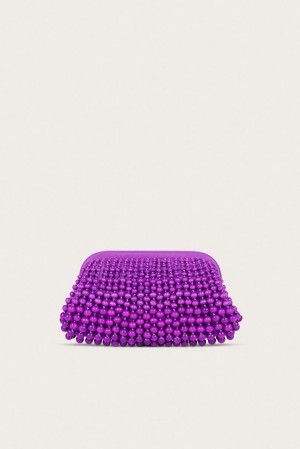 Clutch Cult Gaia Nia Moradas | EWMBR-7913