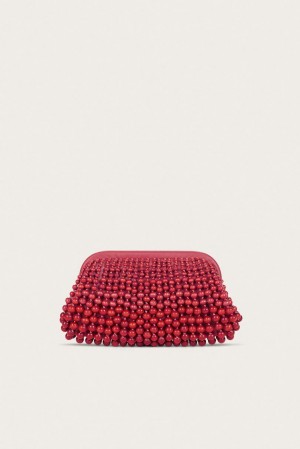 Clutch Cult Gaia Nia Rojas | QYWDZ-5014