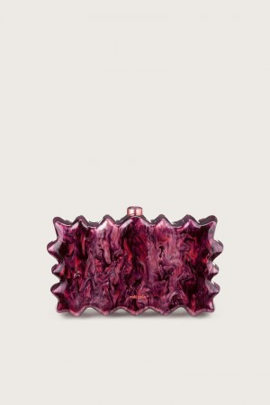 Clutch Cult Gaia Paloma Rosas | WSZUQ-3975