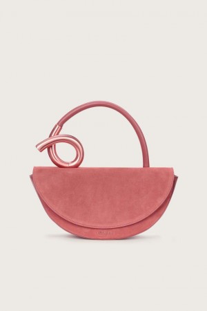 Tote Cult Gaia Azariah Coral | UDRPS-9637