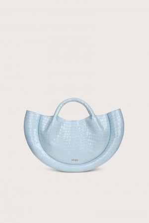 Tote Cult Gaia Bella Azules | CIPMW-2041