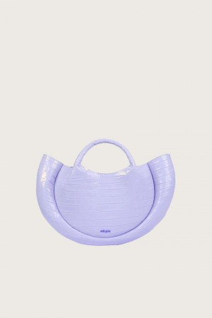 Tote Cult Gaia Bella Lavanda | VCGJA-2874