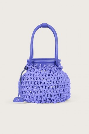 Tote Cult Gaia Enya Lavanda | TWIOL-8253