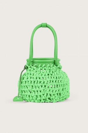 Tote Cult Gaia Enya Verde | FDKTE-5879