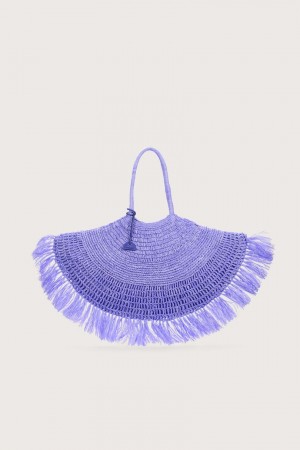 Tote Cult Gaia Lucia Lavanda | IJWCT-5910