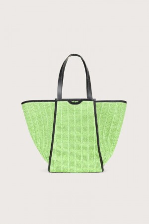 Tote Cult Gaia Sadie Verde Menta | BCUAP-1740