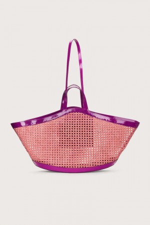 Tote Cult Gaia Yara Coral | MXSZN-2964