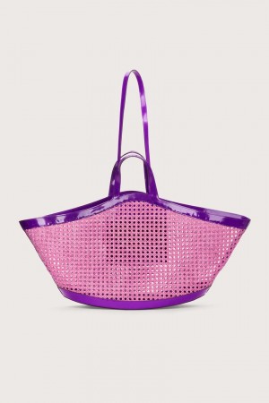 Tote Cult Gaia Yara Rosas | DIRLU-6752