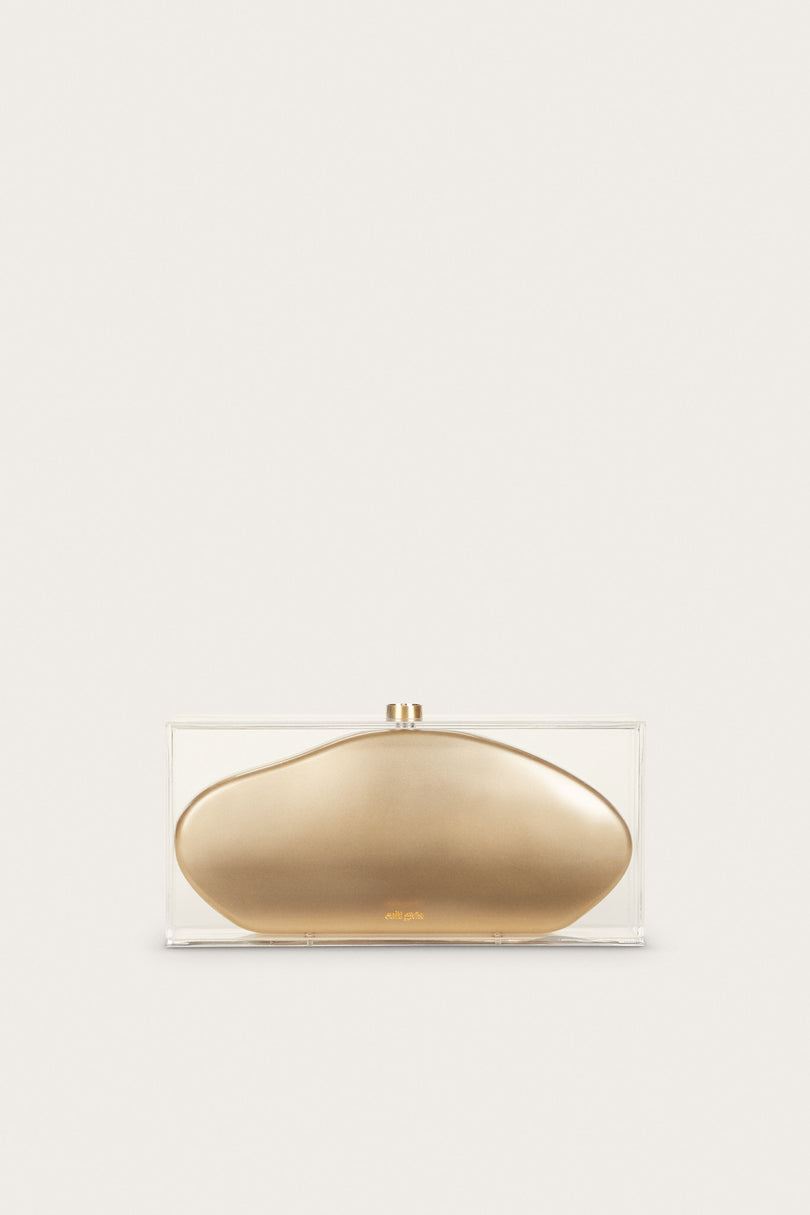 Clutch Cult Gaia Annika Doradas | CMSVK-9236