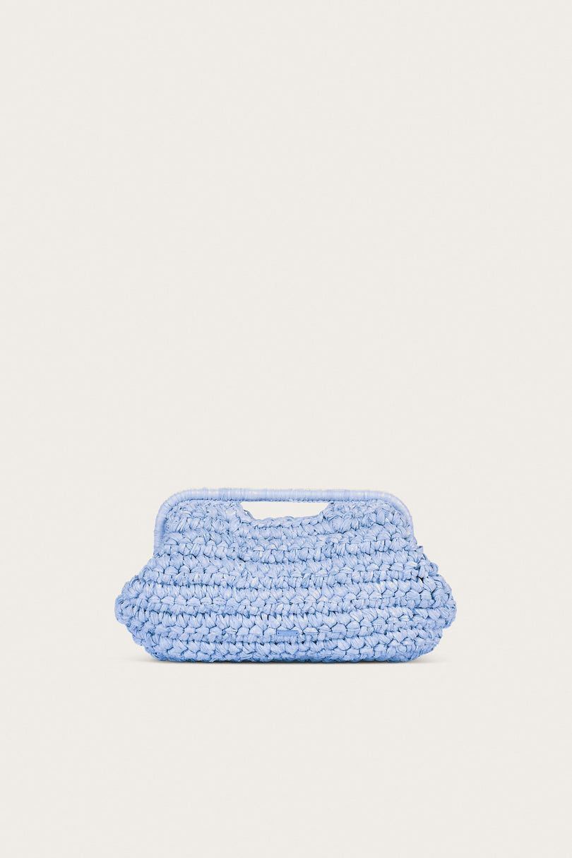 Clutch Cult Gaia Aurora Large Azules Claro | XTPJD-5796