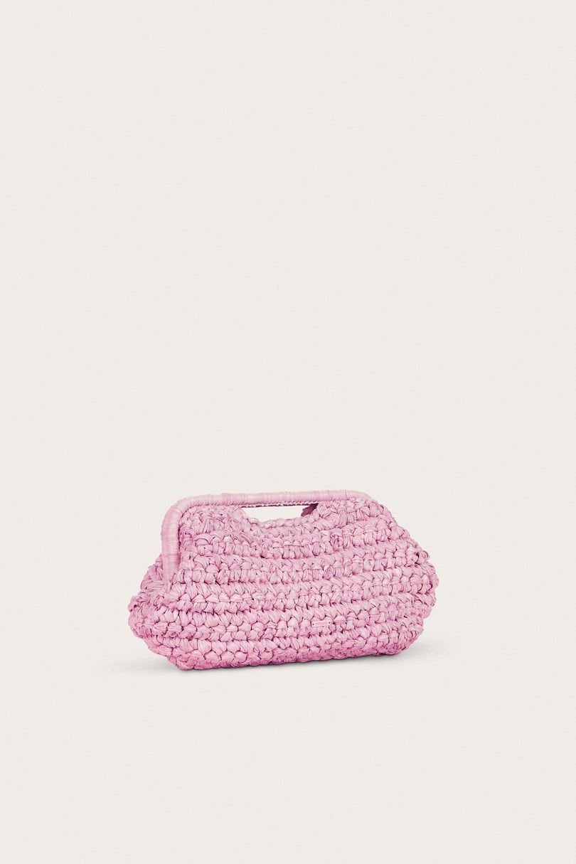 Clutch Cult Gaia Aurora Large Rosas | NCASU-5381