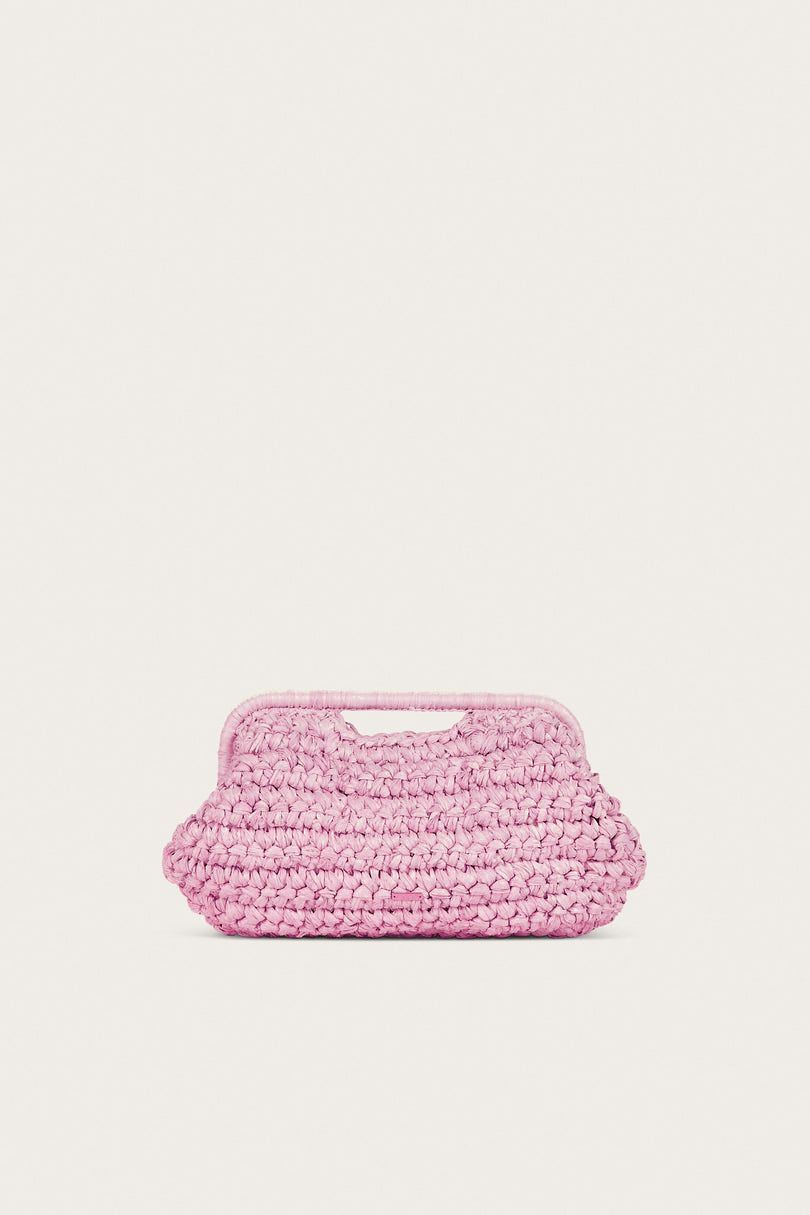 Clutch Cult Gaia Aurora Large Rosas | NCASU-5381