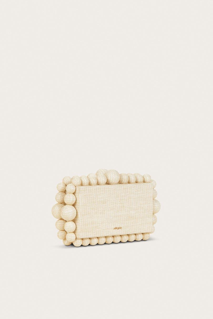 Clutch Cult Gaia Eos Beige | RBYHQ-8306