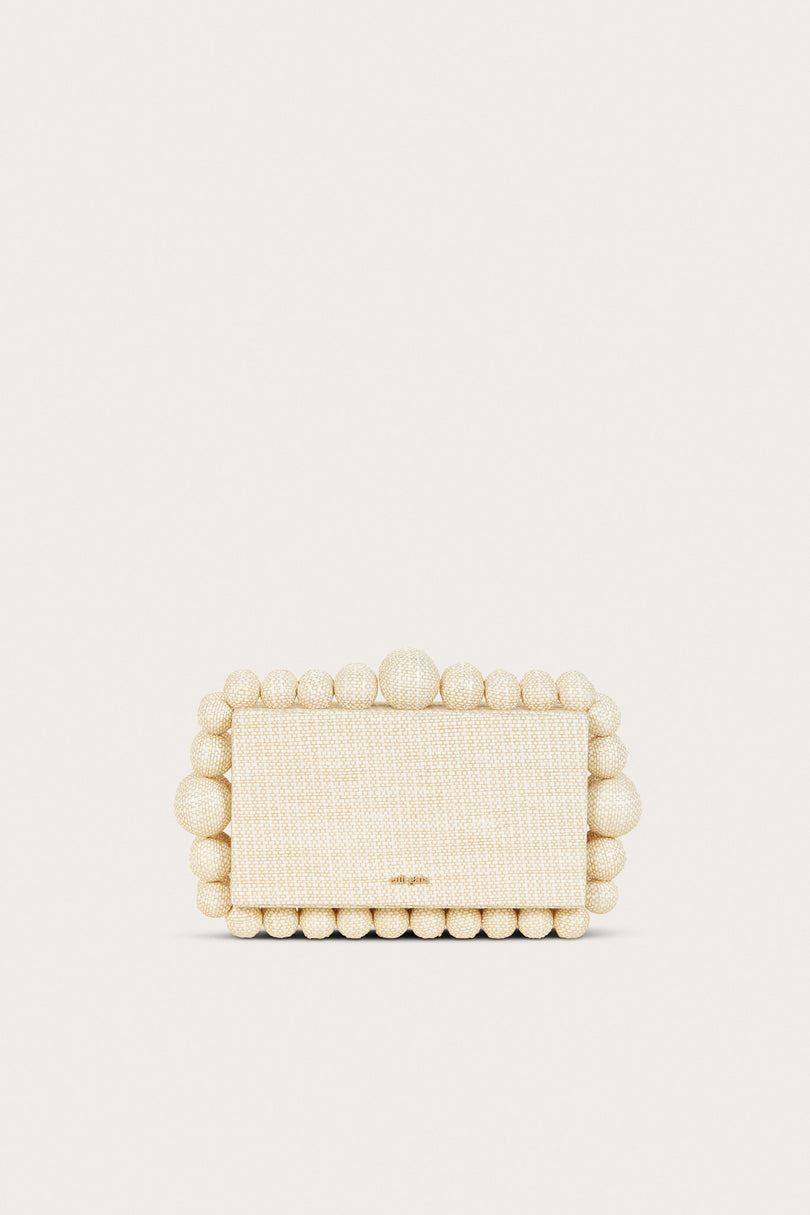 Clutch Cult Gaia Eos Beige | RBYHQ-8306