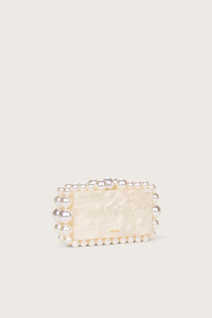 Clutch Cult Gaia Eos Blancas | WCYKE-0413