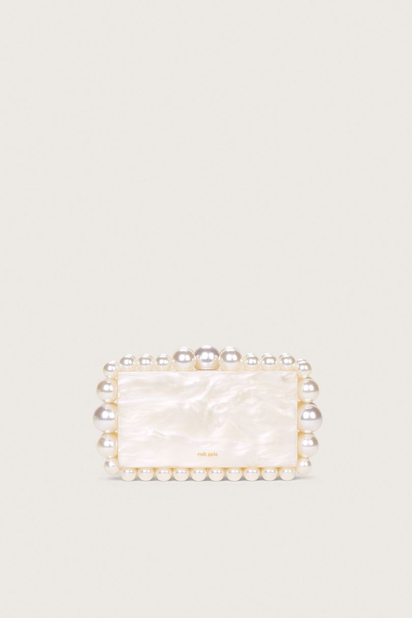 Clutch Cult Gaia Eos Blancas | WCYKE-0413