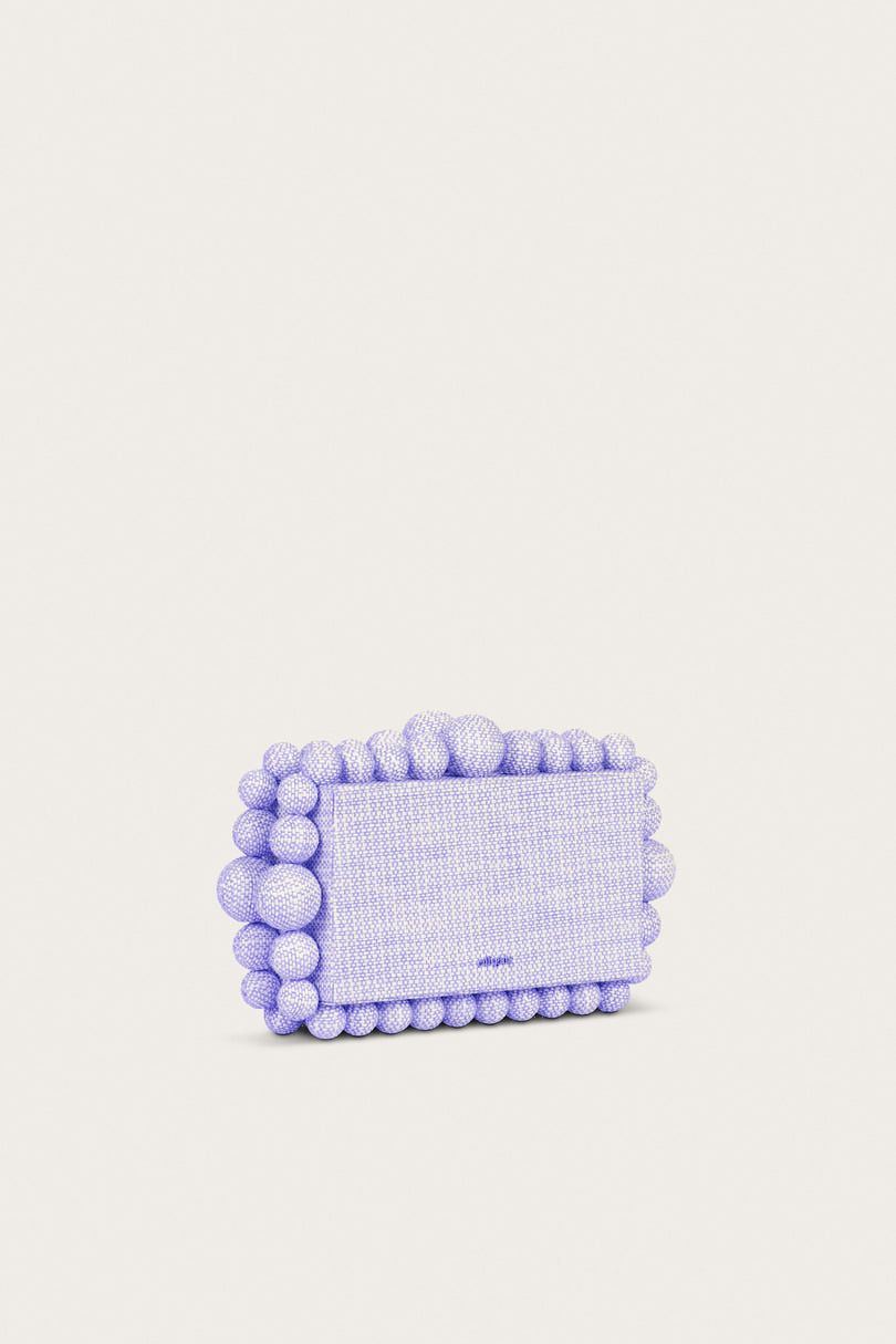 Clutch Cult Gaia Eos Moradas Claro | OSELT-9378