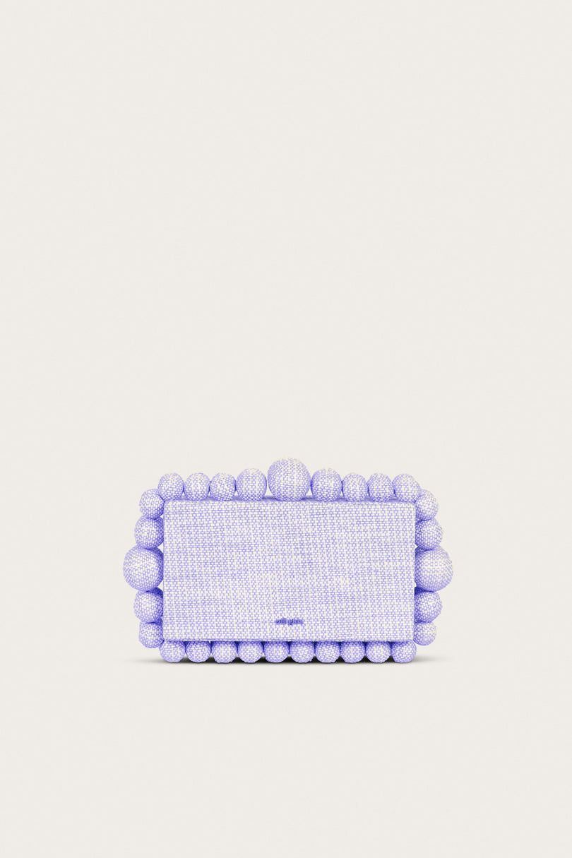 Clutch Cult Gaia Eos Moradas Claro | OSELT-9378