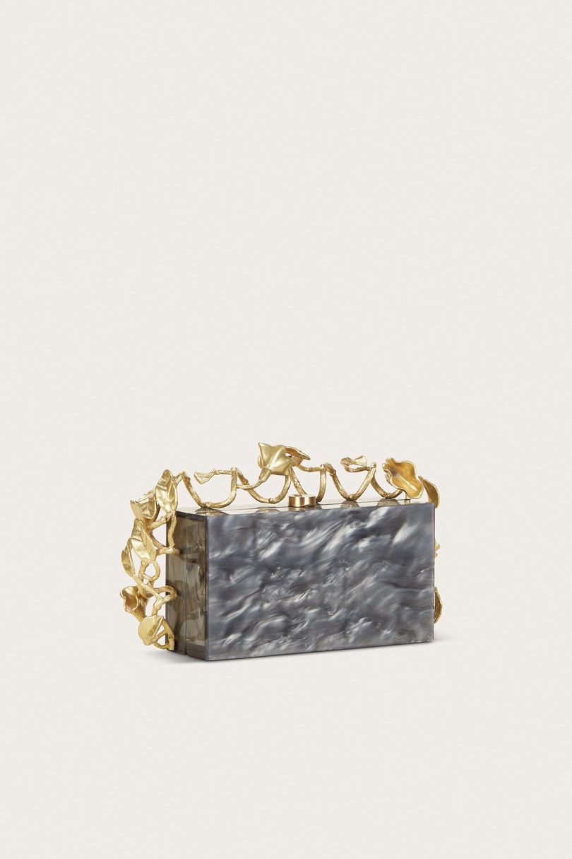 Clutch Cult Gaia Fana Negras | RKUOI-5197