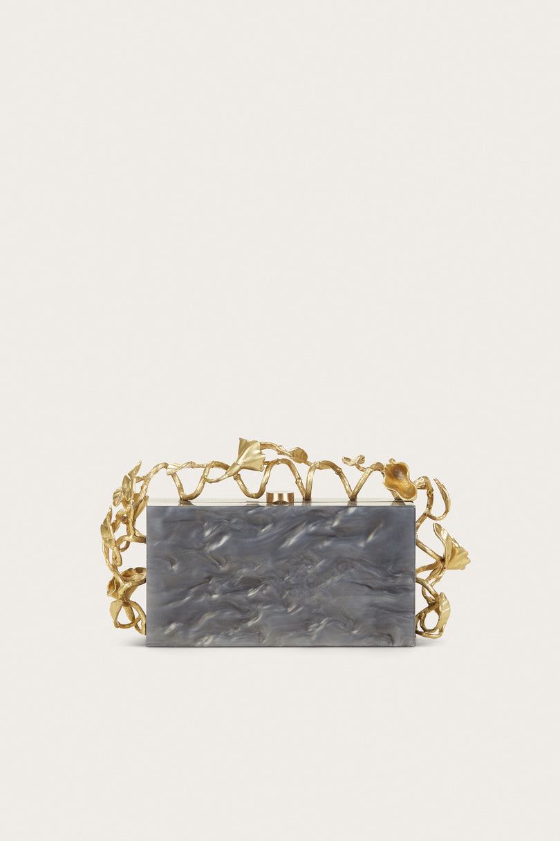 Clutch Cult Gaia Fana Negras | RKUOI-5197