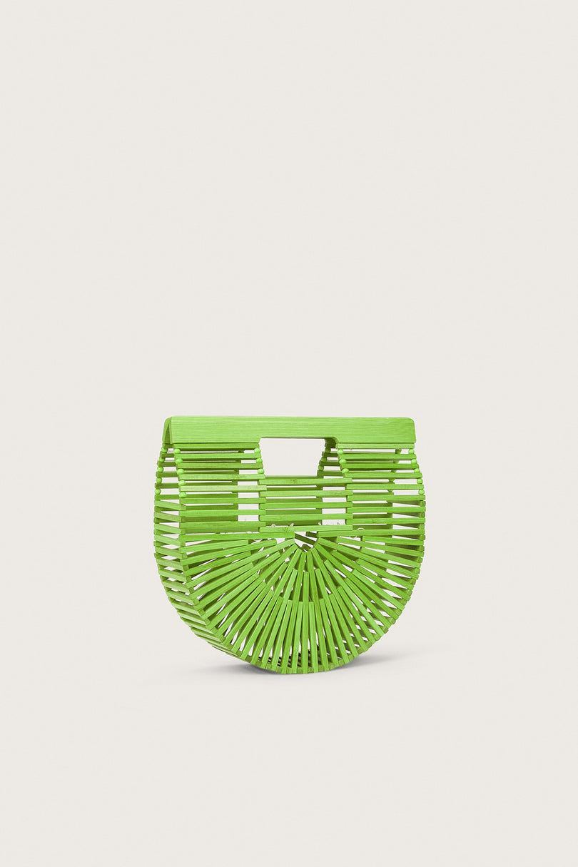 Clutch Cult Gaia Gaia's Ark Mini Verde Claro | VMCOR-0483