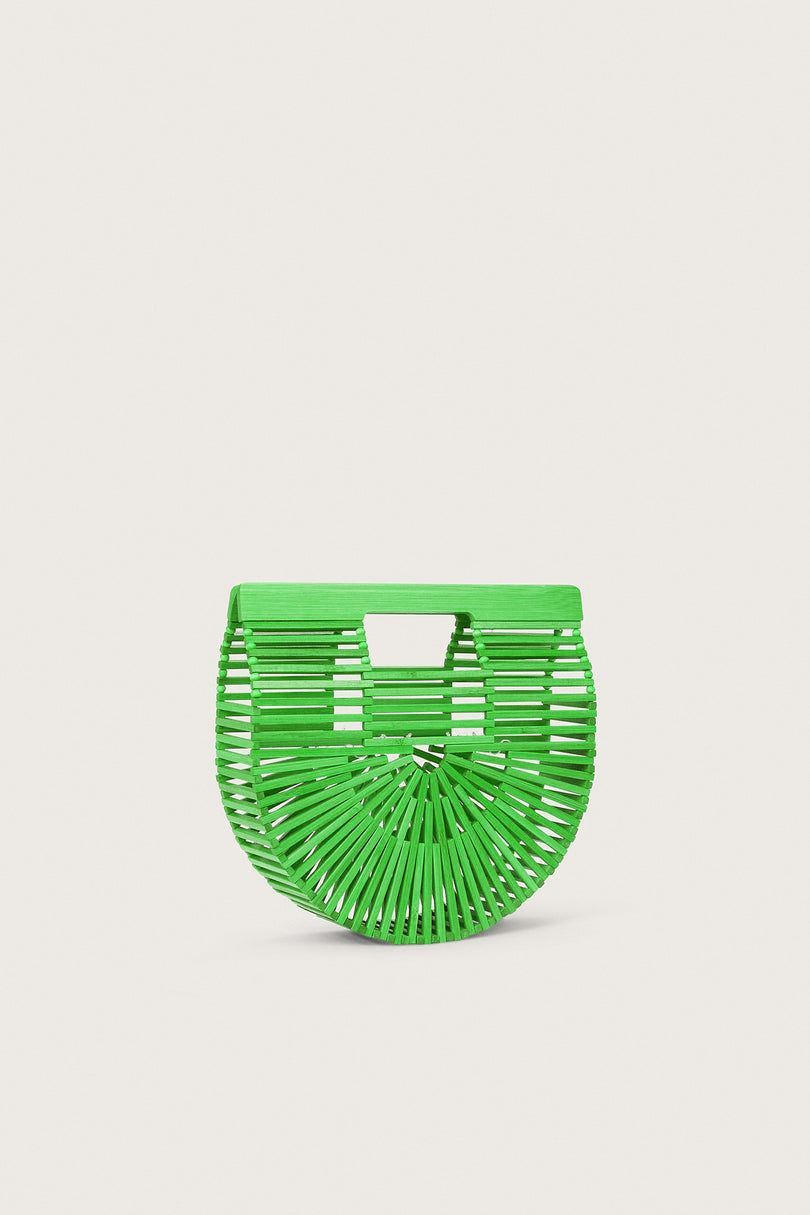 Clutch Cult Gaia Gaia's Ark Mini Verde | CUBSE-6739