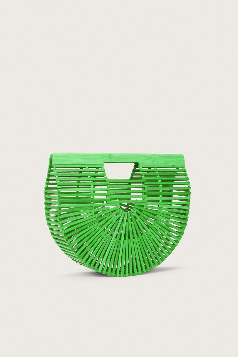 Clutch Cult Gaia Gaia's Ark Small Verde | HUYAW-6537