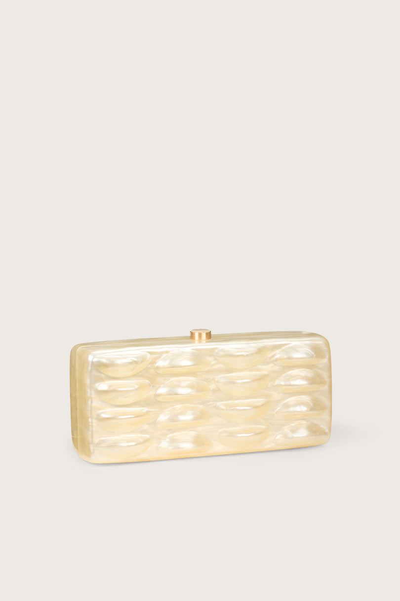 Clutch Cult Gaia Jules Blancas | BJICN-3140