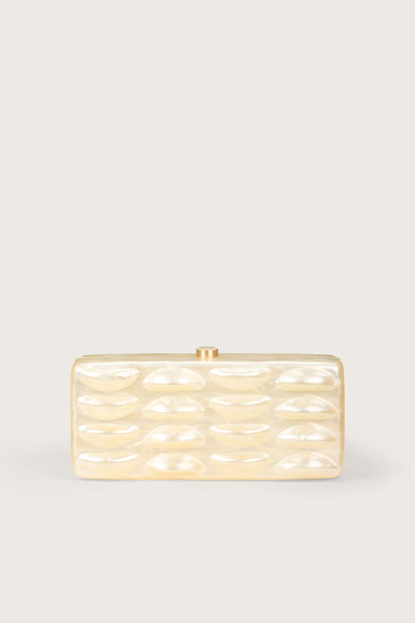 Clutch Cult Gaia Jules Blancas | BJICN-3140