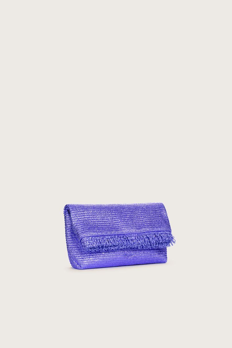 Clutch Cult Gaia Shanti Mini Lavanda | KTDFY-4210