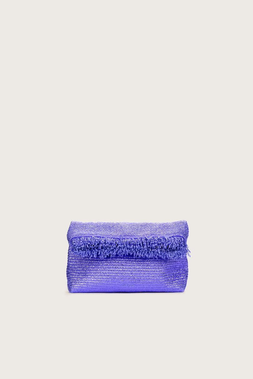 Clutch Cult Gaia Shanti Mini Lavanda | KTDFY-4210