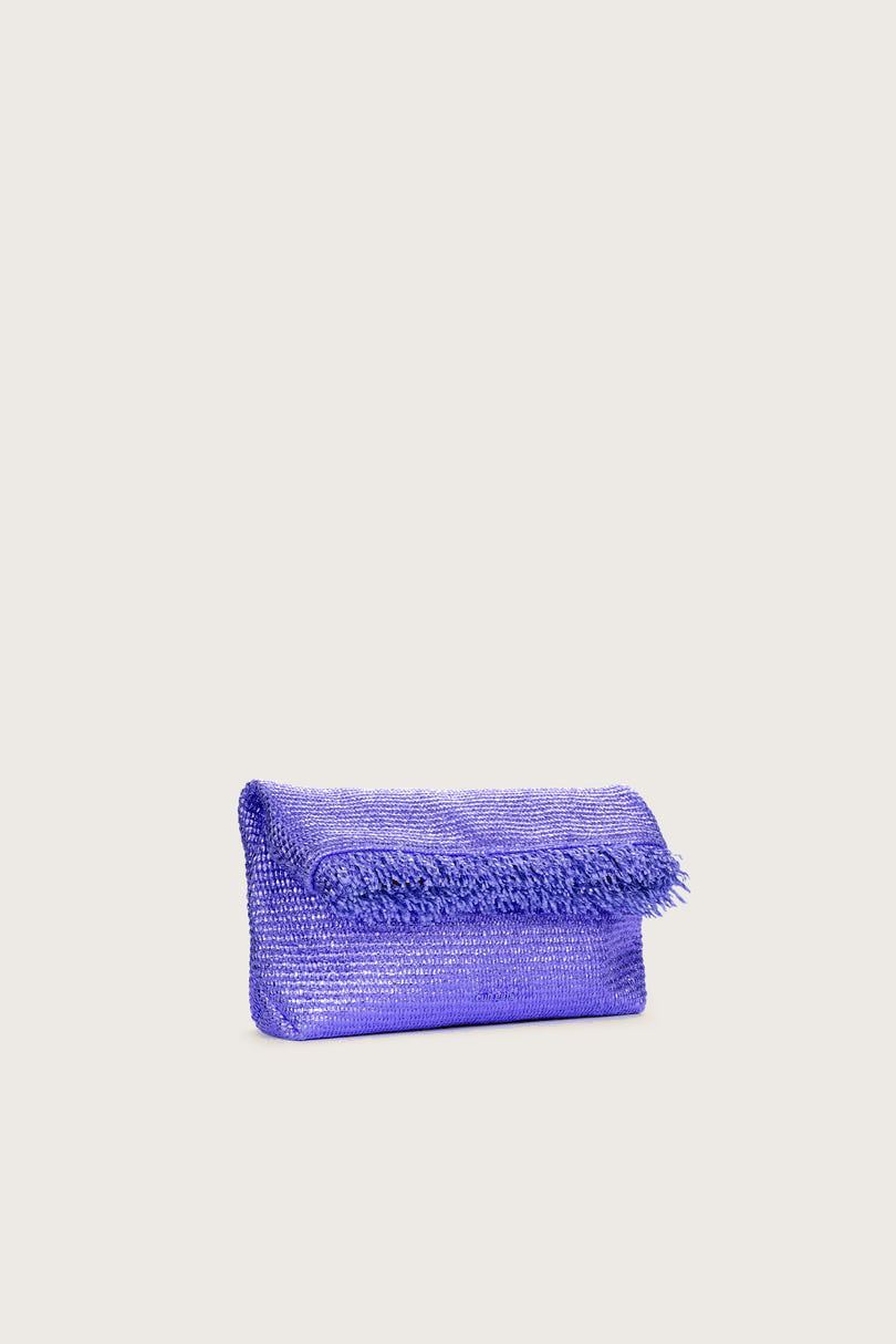 Clutch Cult Gaia Shanti Mini Lavanda | KTDFY-4210