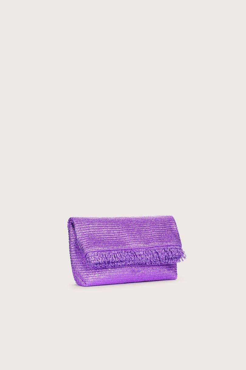 Clutch Cult Gaia Shanti Mini Moradas | CMIQN-1680