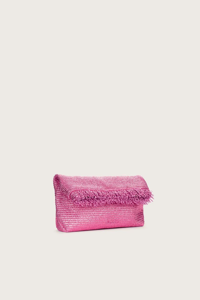 Clutch Cult Gaia Shanti Mini Rosas | EAJZY-0786