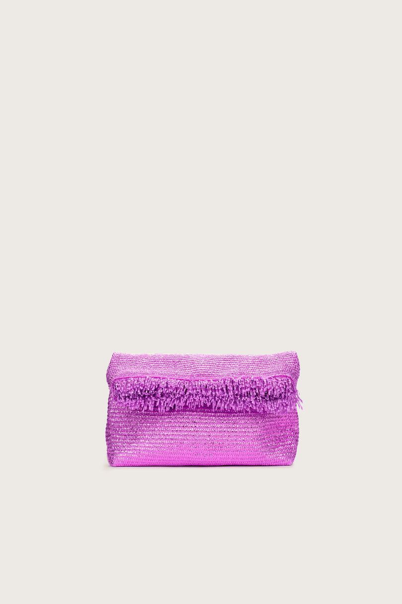 Clutch Cult Gaia Shanti Mini Rosas | VULNT-0395