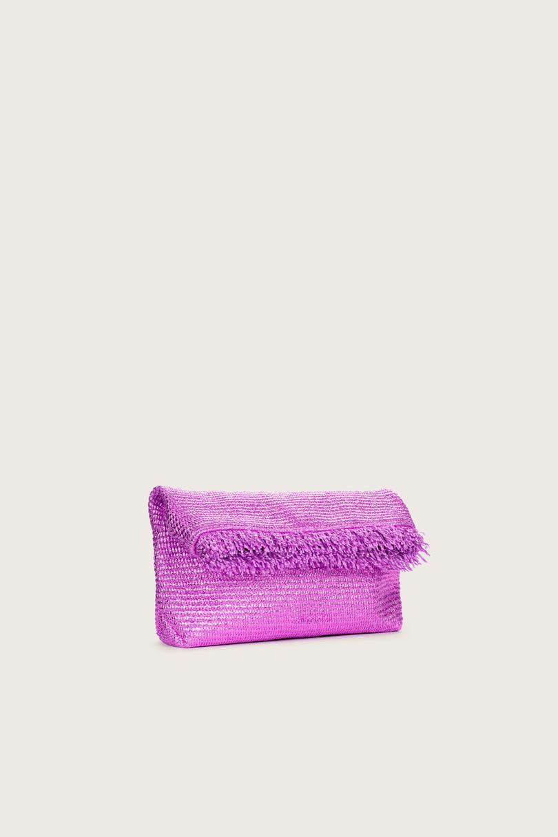 Clutch Cult Gaia Shanti Mini Rosas | VULNT-0395